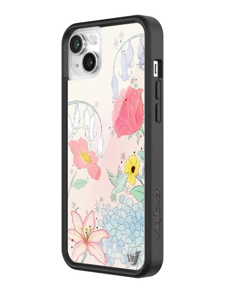 Bluebelle Dreams iPhone Case - Image 36