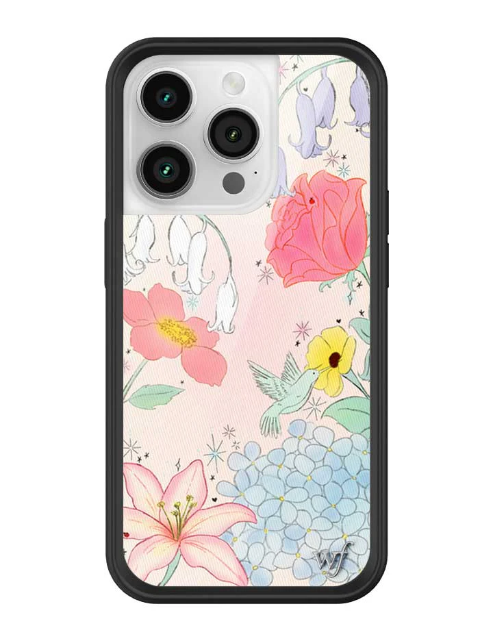 Bluebelle Dreams iPhone Case - Image 37