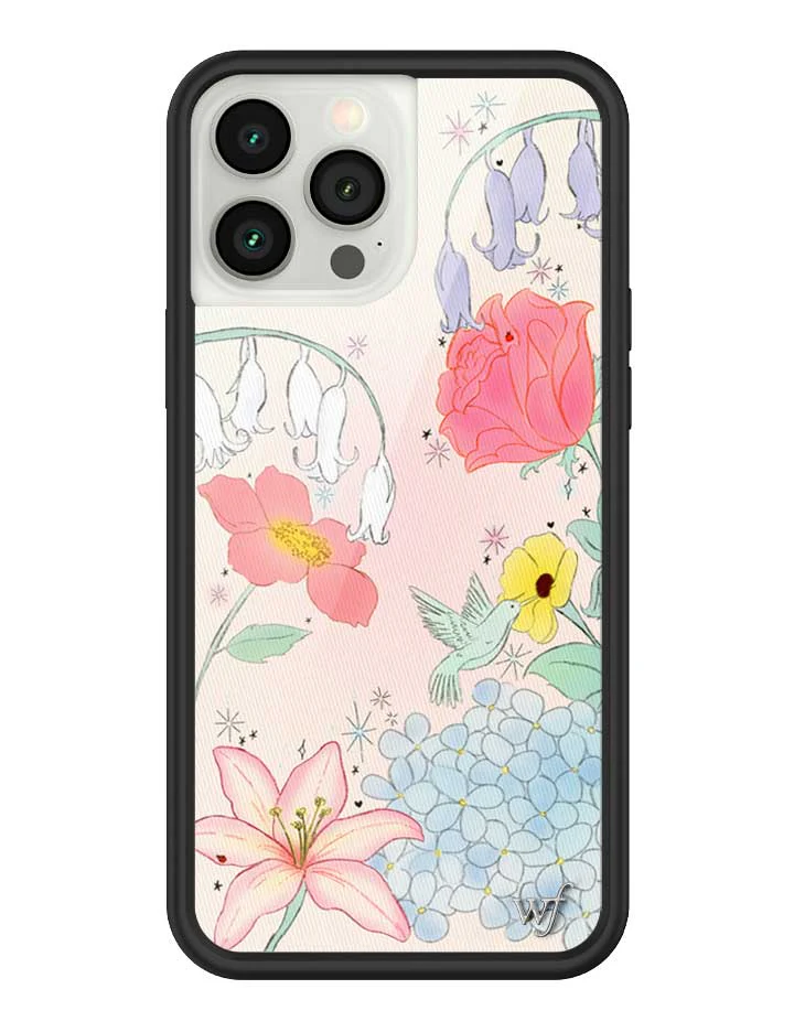 Bluebelle Dreams iPhone Case - Image 41
