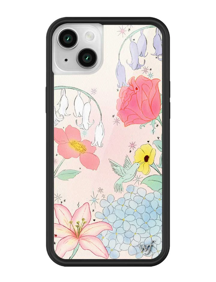 Bluebelle Dreams iPhone Case - Image 45