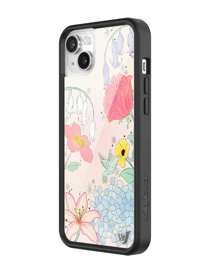 Bluebelle Dreams iPhone Case - Image 46