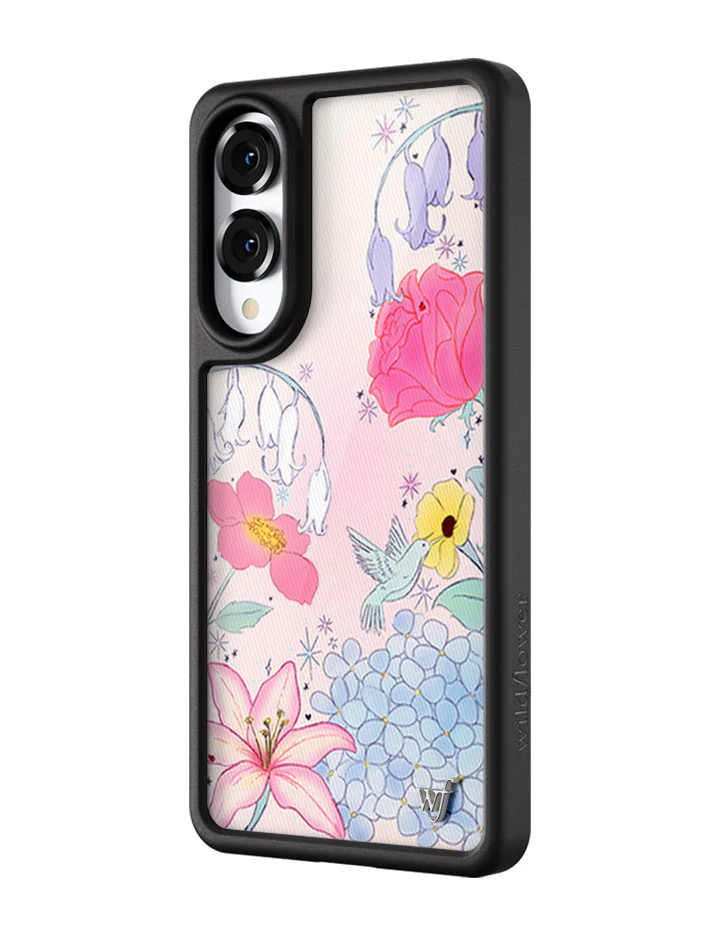 Bluebelle Dreams Samsung Galaxy Case - Image 4