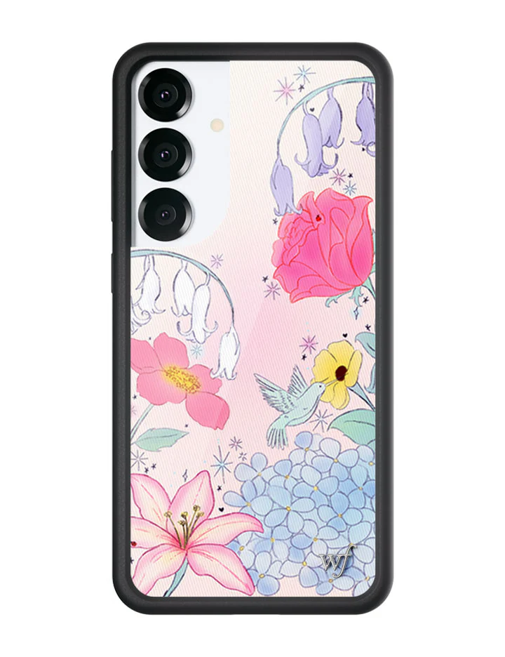 Bluebelle Dreams Samsung Galaxy Case - Image 5