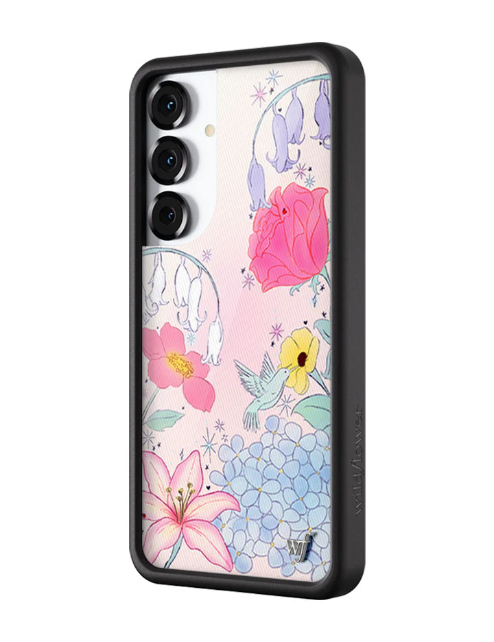 Bluebelle Dreams Samsung Galaxy Case - Image 6