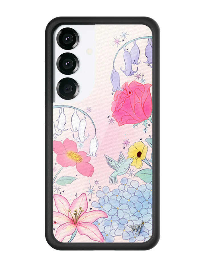Bluebelle Dreams Samsung Galaxy Case - Image 7