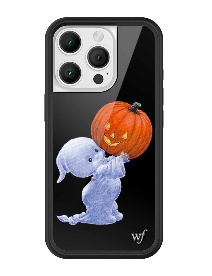 Boo iPhone Case - Image 19