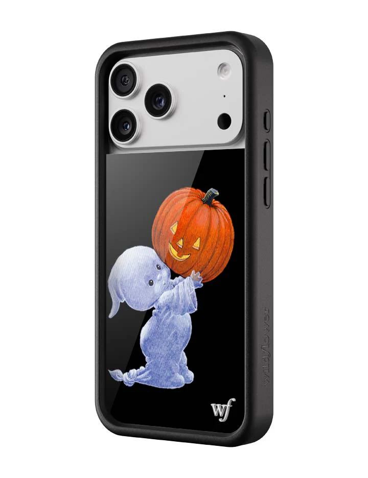 Boo iPhone Case - Image 2