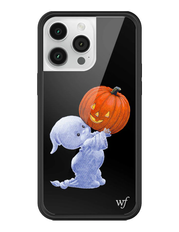 Boo iPhone Case - Image 33
