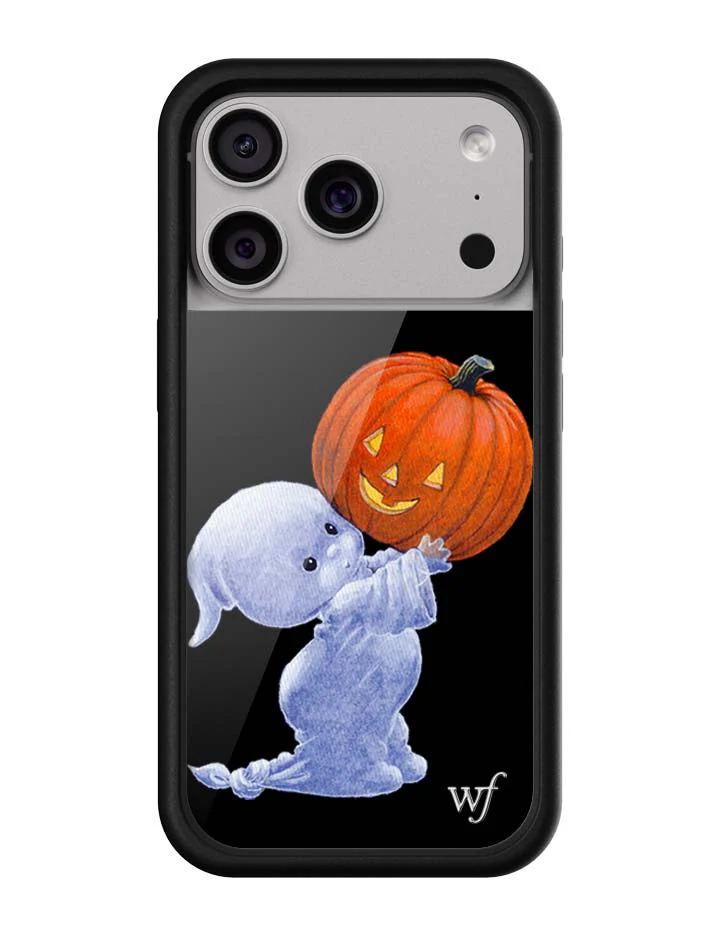 Boo iPhone Case - Image 4