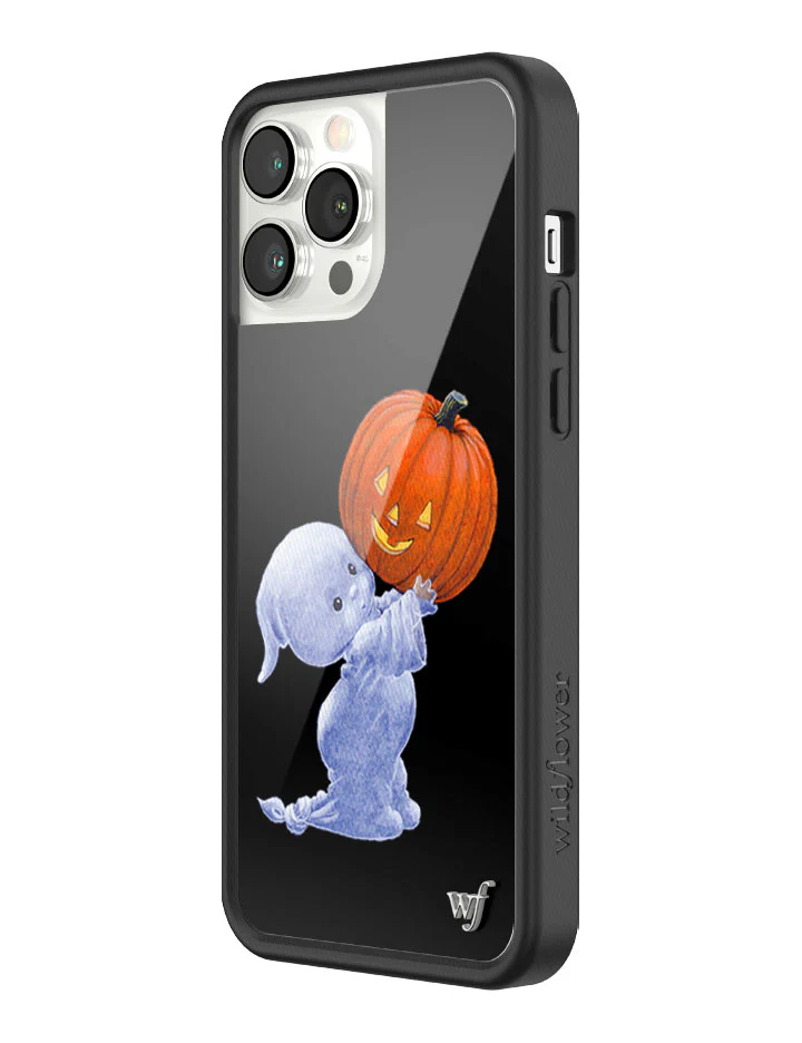 Boo iPhone Case - Image 40