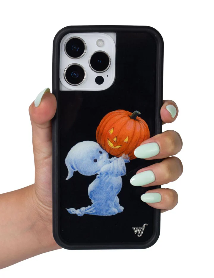 Boo iPhone Case - Image 47