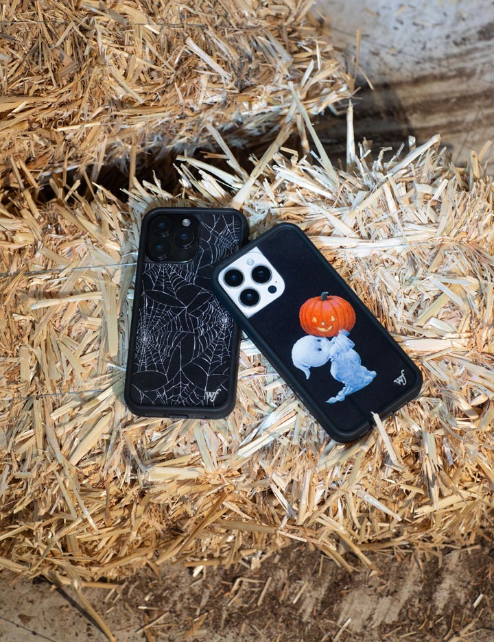 Boo iPhone Case - Image 50