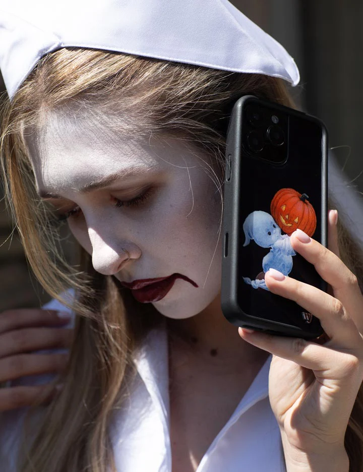 Boo Samsung Galaxy Case - Image 9