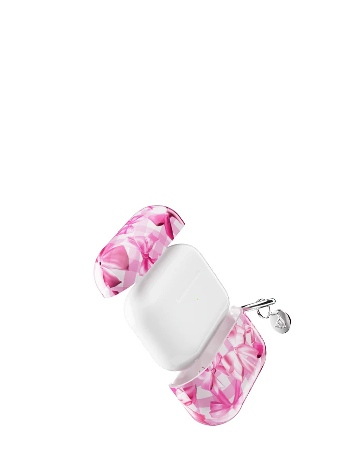 Bow Beau Airpods Pro Case - Image 3