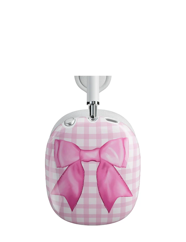 Bow Beau Airpods Max Cover - Image 3
