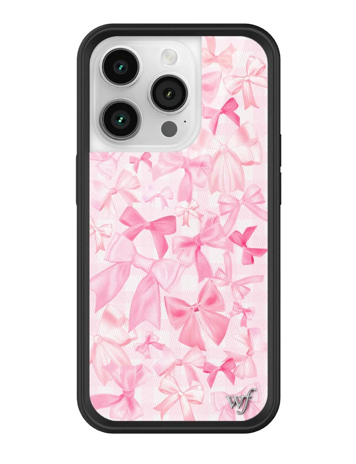 Bow Beau iPhone Case - Image 21