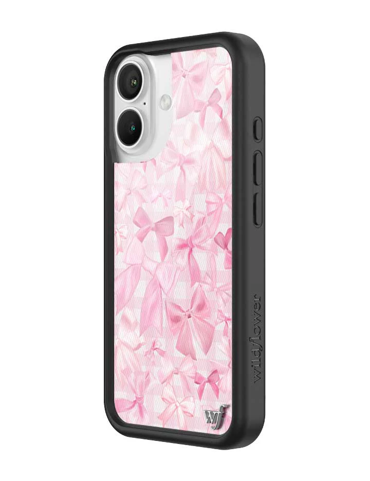 Bow Beau iPhone Case - Image 8