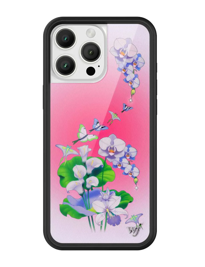 Butterfly Dreams iPhone Case - Image 10