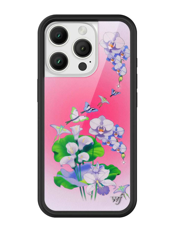 Butterfly Dreams iPhone Case - Image 14