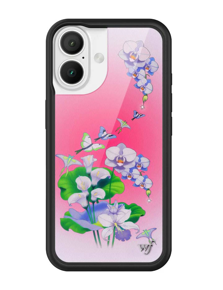 Butterfly Dreams iPhone Case - Image 16