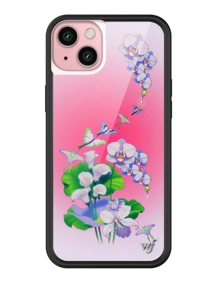 Butterfly Dreams iPhone Case - Image 20