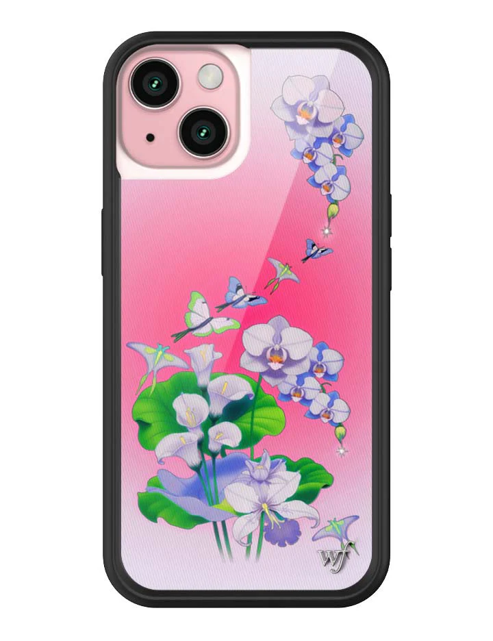 Butterfly Dreams iPhone Case - Image 24
