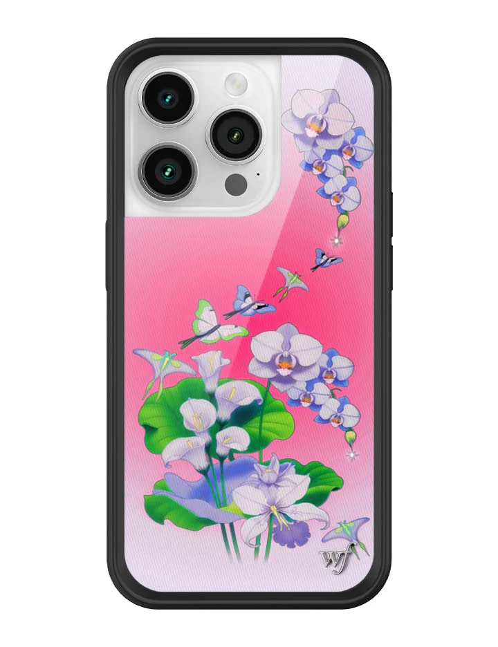 Butterfly Dreams iPhone Case - Image 28