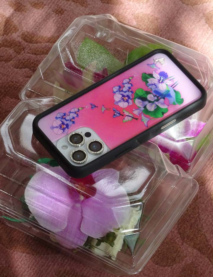 Butterfly Dreams iPhone Case - Image 35