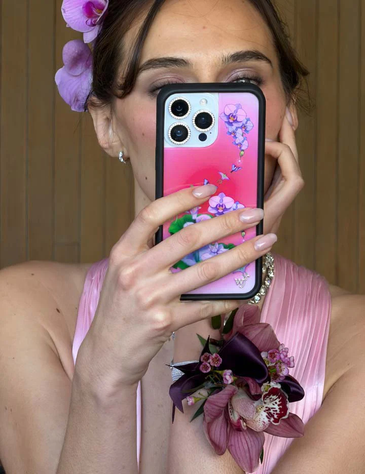 Butterfly Dreams iPhone Case - Image 36