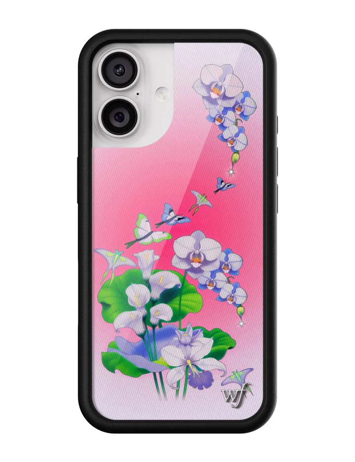 Butterfly Dreams iPhone Case - Image 7