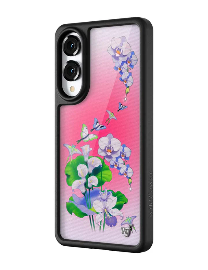 Butterfly Dreams Samsung Galaxy Case - Image 4