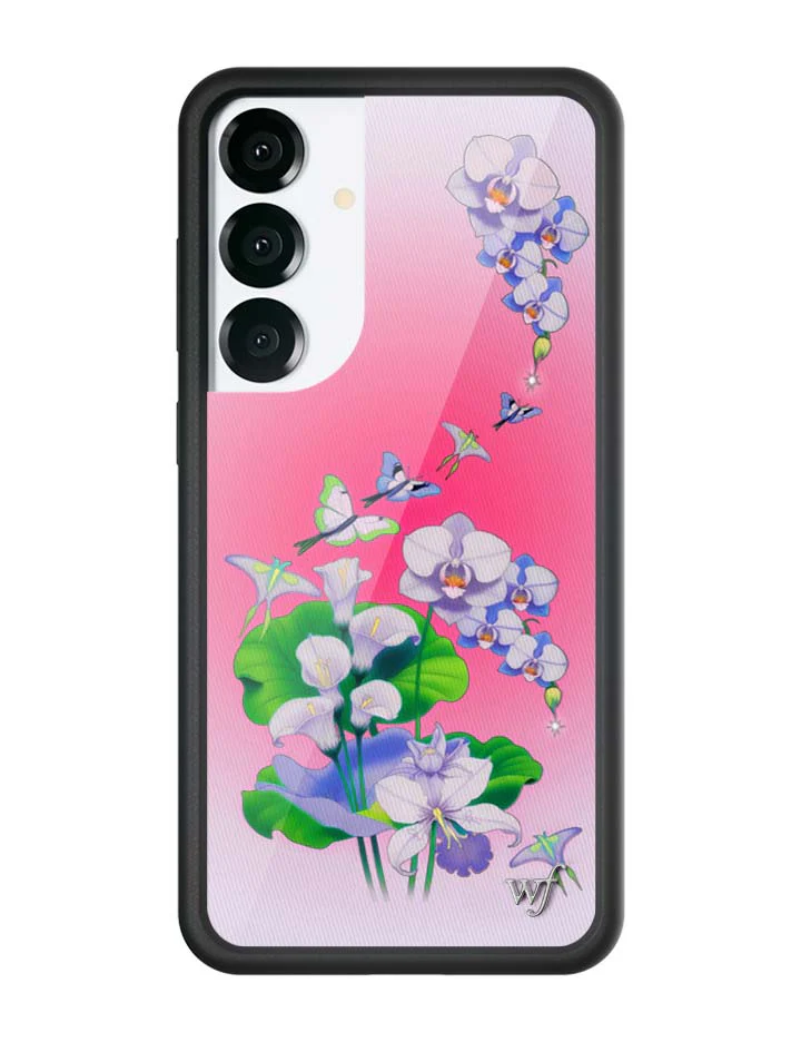 Butterfly Dreams Samsung Galaxy Case - Image 5