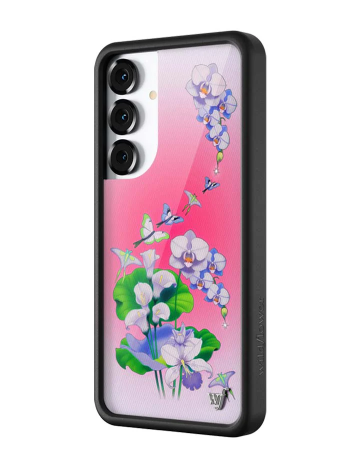 Butterfly Dreams Samsung Galaxy Case - Image 6
