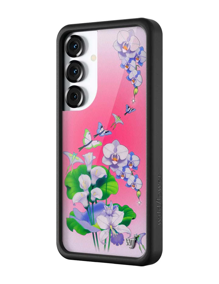 Butterfly Dreams Samsung Galaxy Case - Image 8