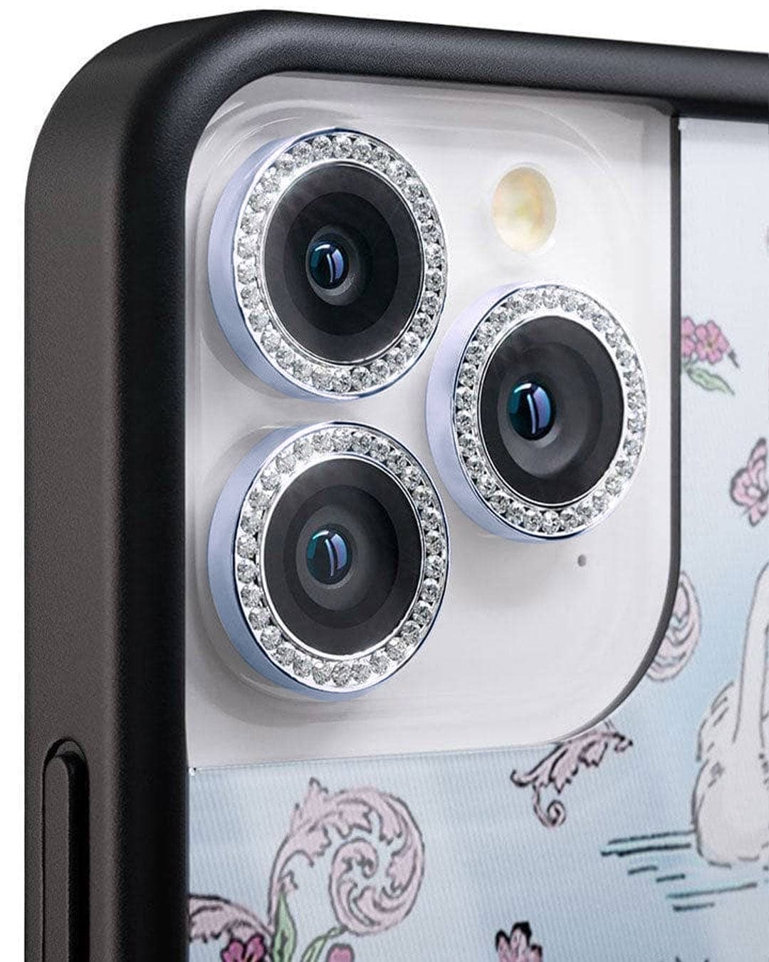 Camera Bling Blue - Image 5