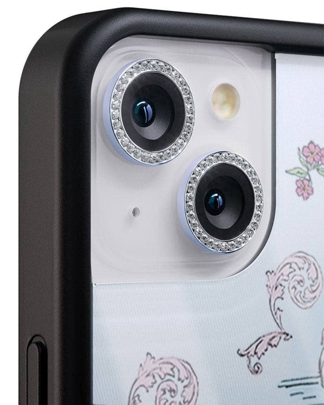 Camera Bling Blue - Image 9