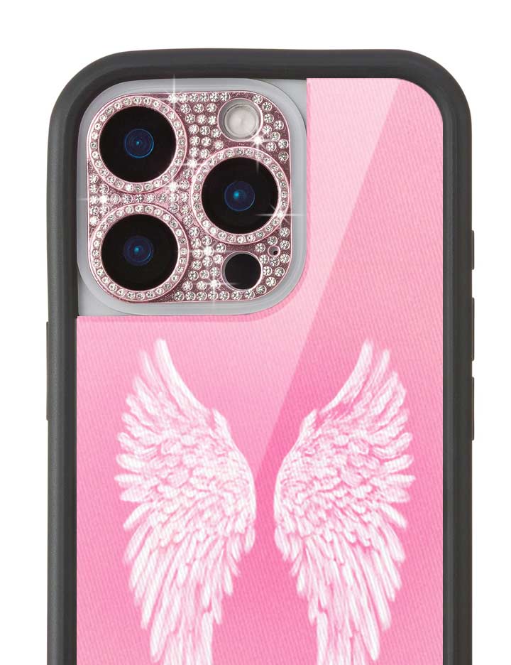 Camera Bling Cover | Pink - Image 7