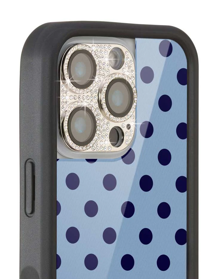 Camera Bling Cover | Silver - Image 8