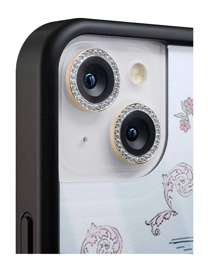 Camera Bling Gold - Image 4