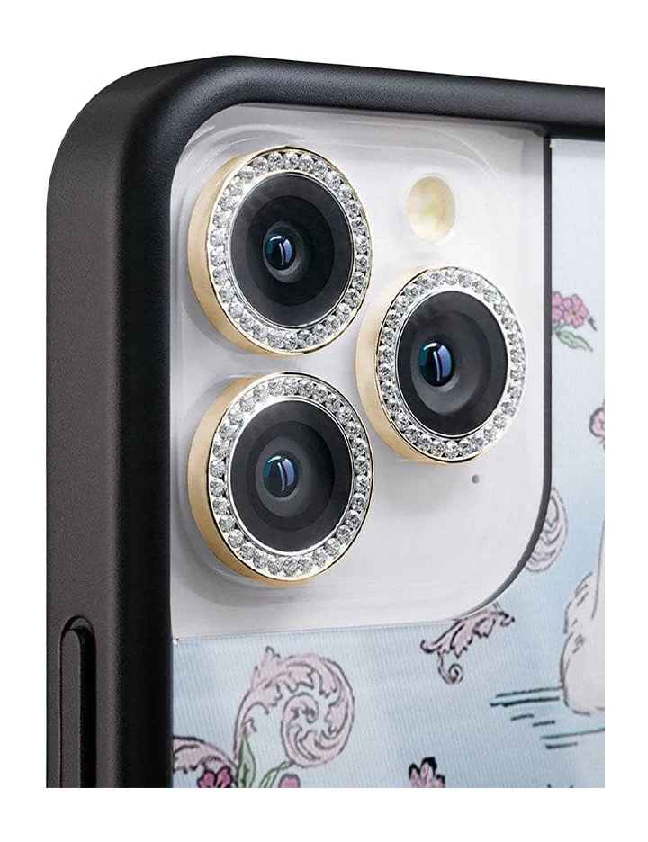 Camera Bling Gold - Image 8