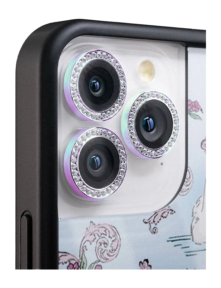 Camera Bling Iridescent - Image 5