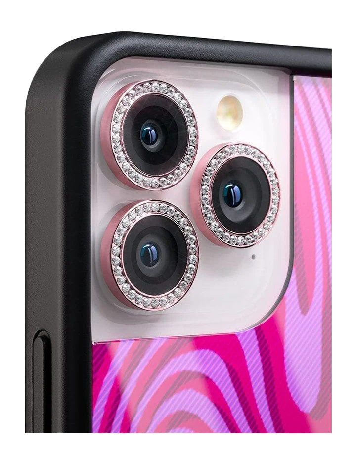 Camera Bling Pink - Image 10