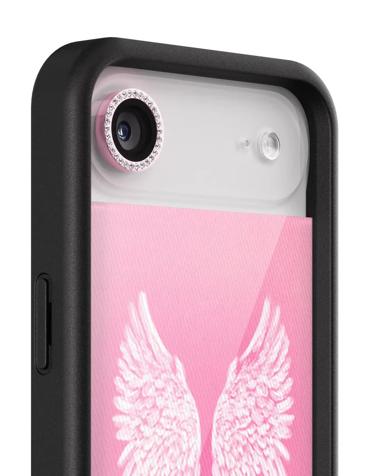 Camera Bling Pink - Image 3
