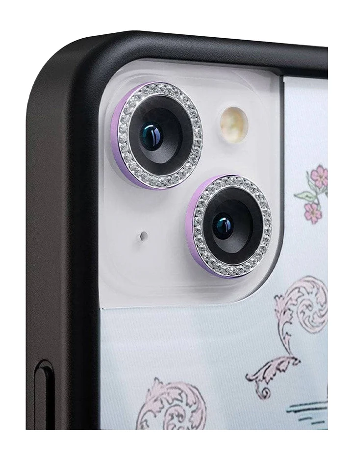 Camera Bling Purple - Image 4