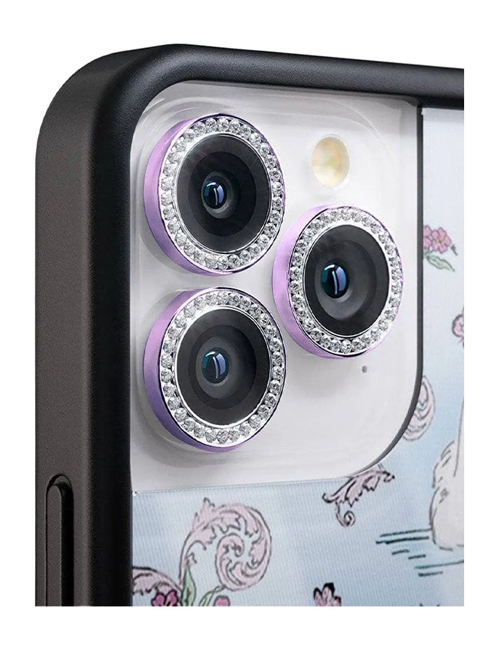 Camera Bling Purple - Image 5