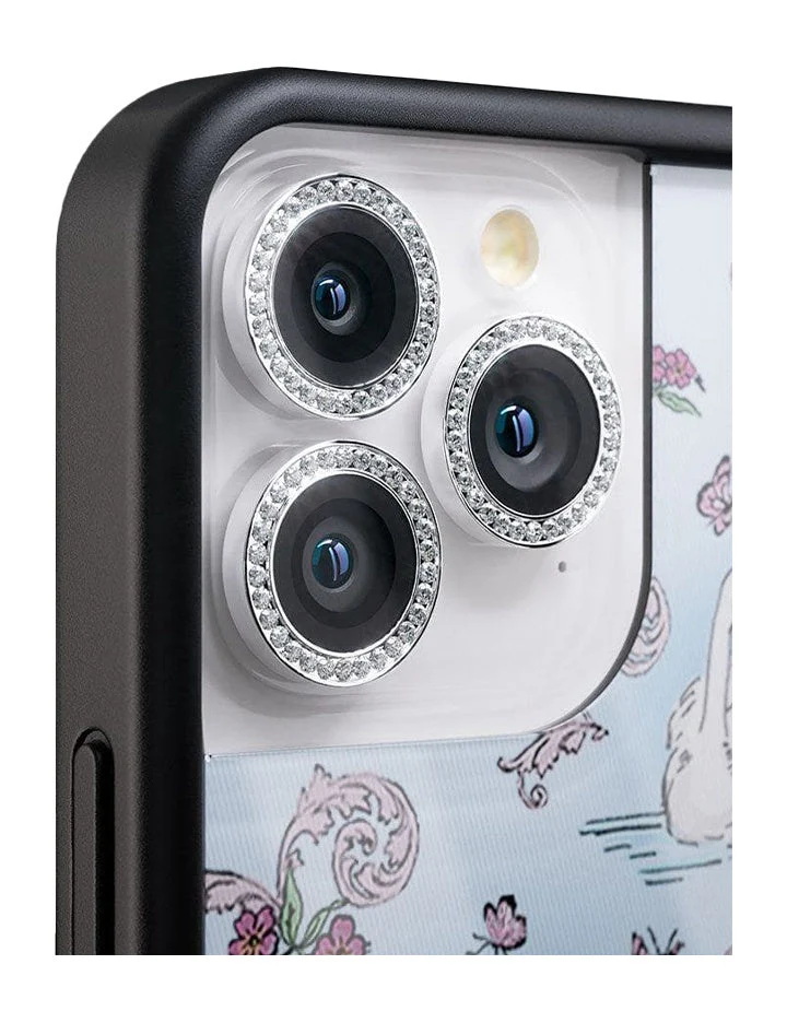 Camera Bling Silver - Image 13