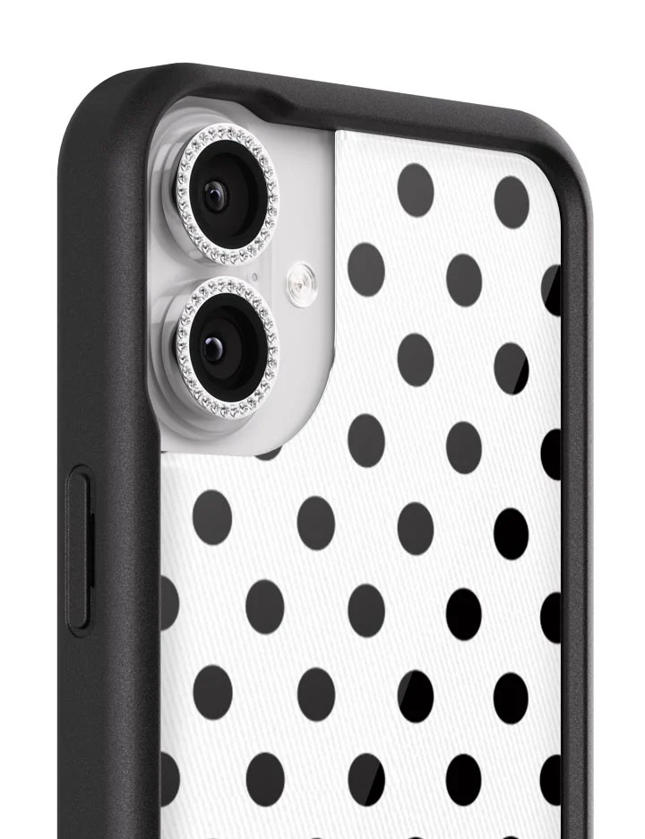Camera Bling Silver - Image 5