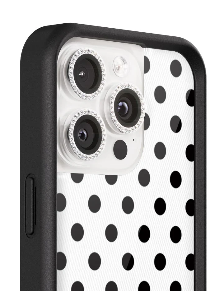 Camera Bling Silver - Image 6