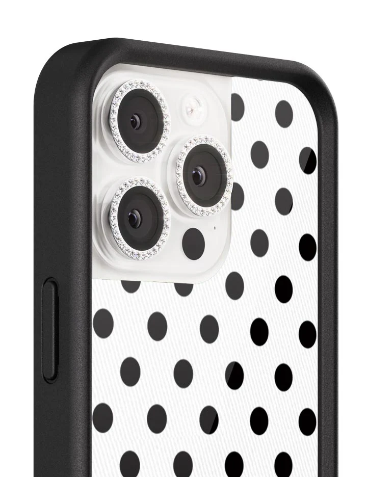Camera Bling Silver - Image 8