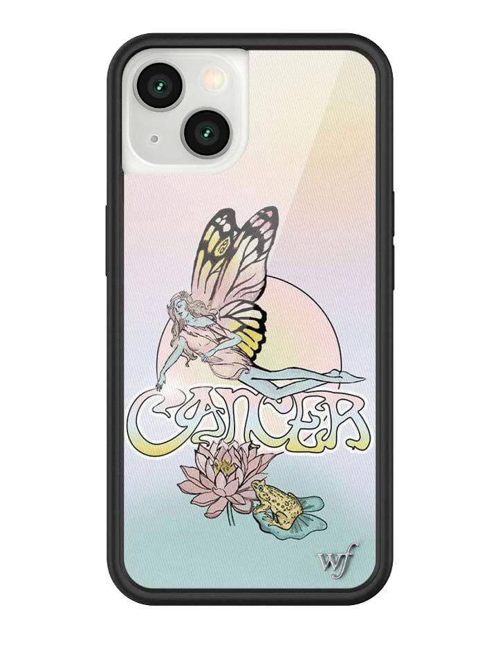Cancer iPhone Case - Image 13